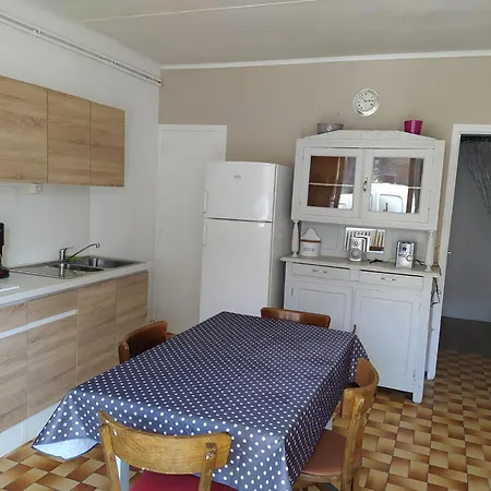 Maison Dans Le Jura