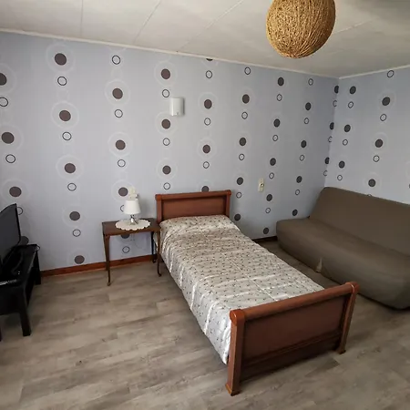 Maison Dans Le Jura Nyaraló